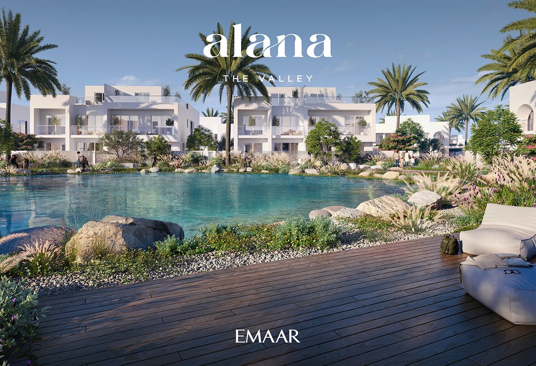 Villa in Dubai, United Arab Emirates 1 - 13386133