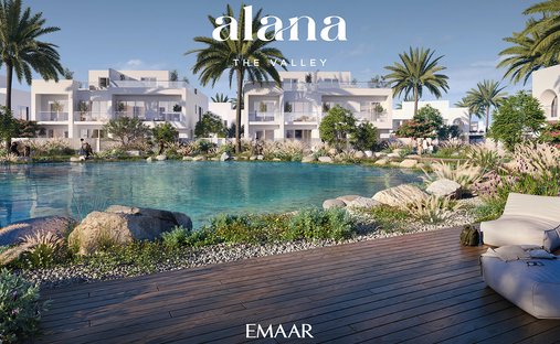 Villa in Al Ain - Dubai Road, Abu Dhabi, Emirati Arabi Uniti 1
