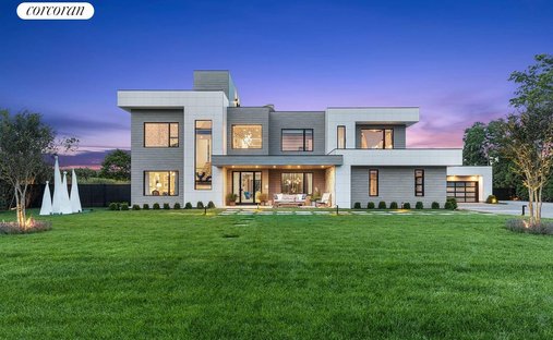 Luxury homes for sale in Bridgehampton, New York | JamesEdition