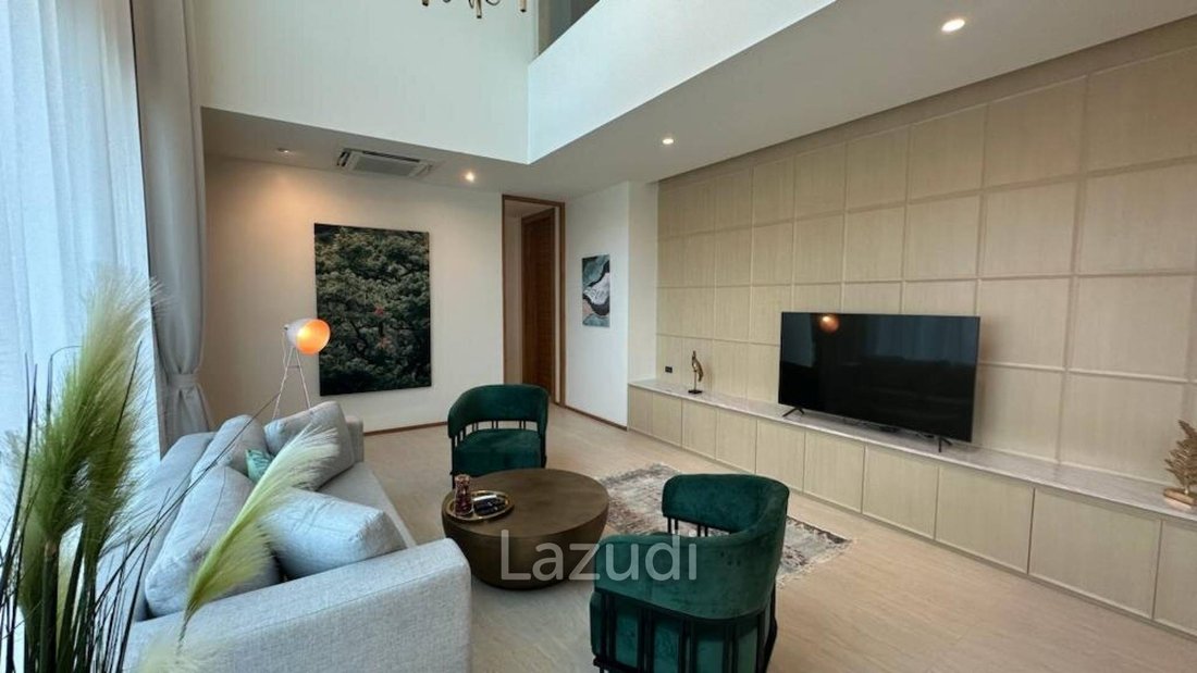 Villa in Choeng Thale, Phuket, Thailand 5 - 13390332