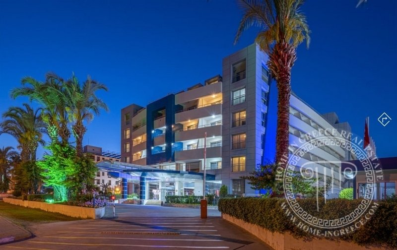 Casa en Alanya, Provincia de Antalya, Turquía 2 - 13386487