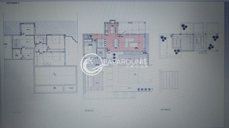 Land in Ermioni, Peloponnese, Western Greece and the Ionian, Greece 4 - 13387641