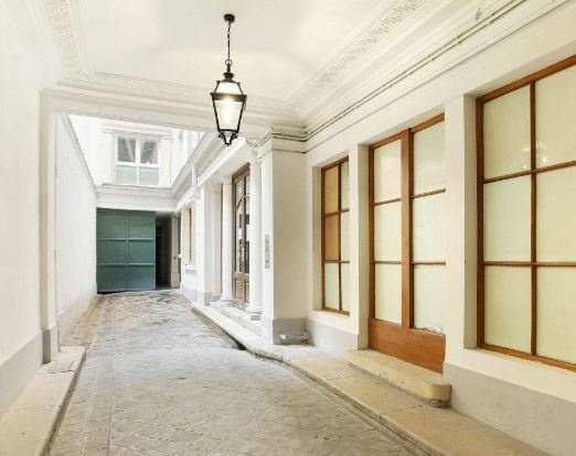 Apartment in Palais Royal, Paris 1er Arrondissement, Paris 3 - 12757521