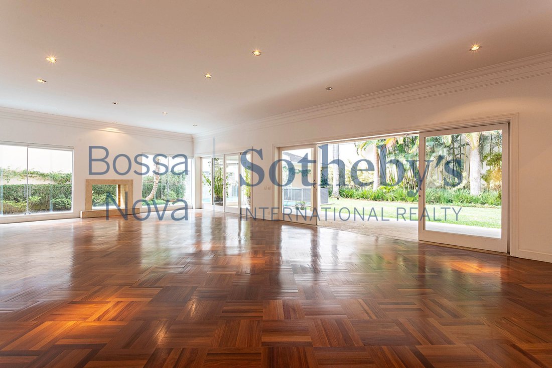 House in São Paulo, State of São Paulo, Brazil 2 - 13386553
