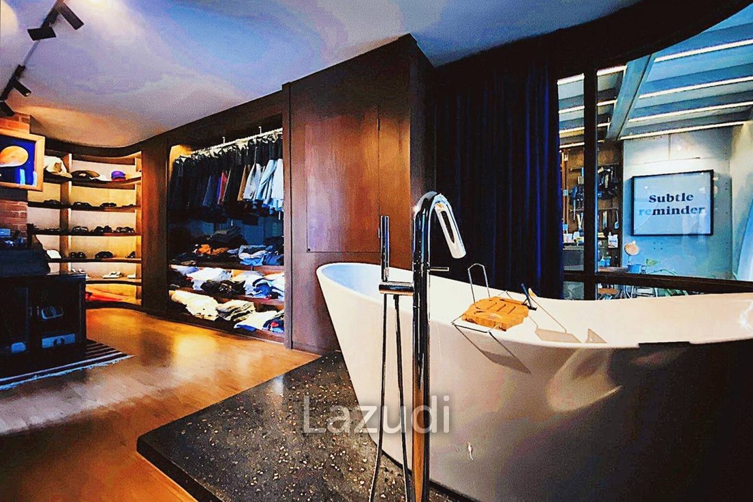 Apartment in Bangkok, Bangkok, Thailand 4 - 12644029