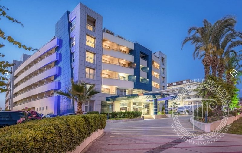 Casa en Alanya, Provincia de Antalya, Turquía 3 - 13386487