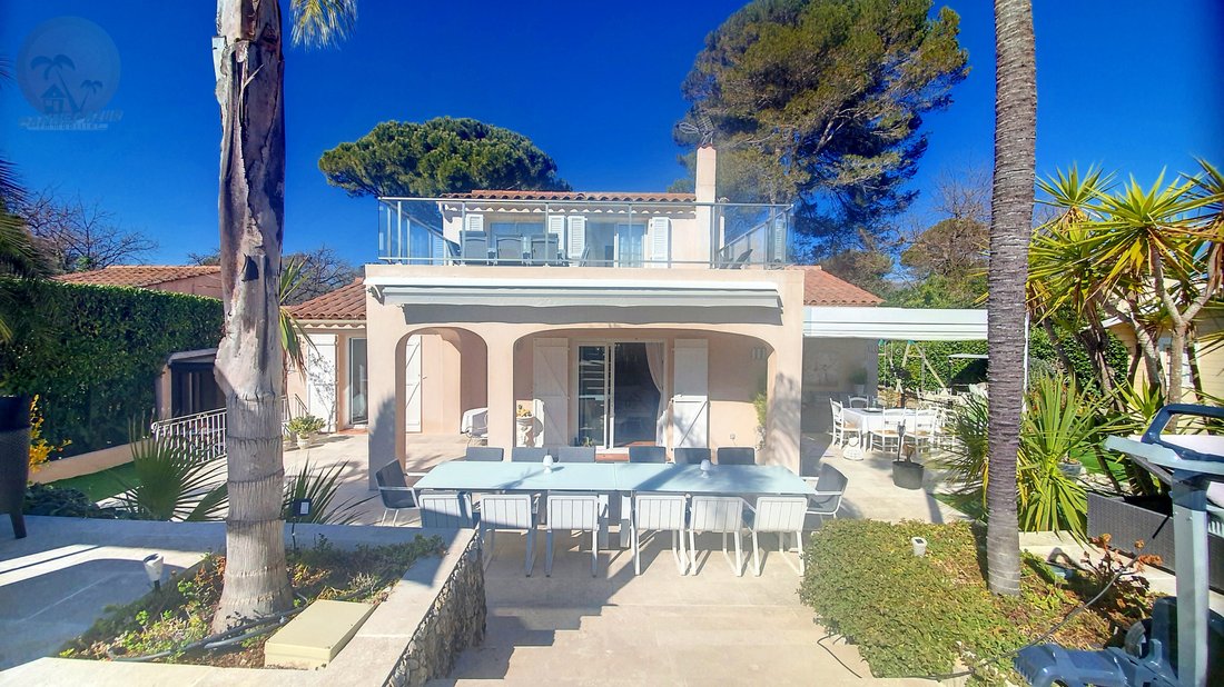 House in Les Indes les-Groulles, Mouans-Sartoux, France 5 - 11829600