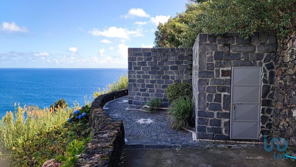 Land in Ribeira Cha, Azores, Portugal 5 - 13391712