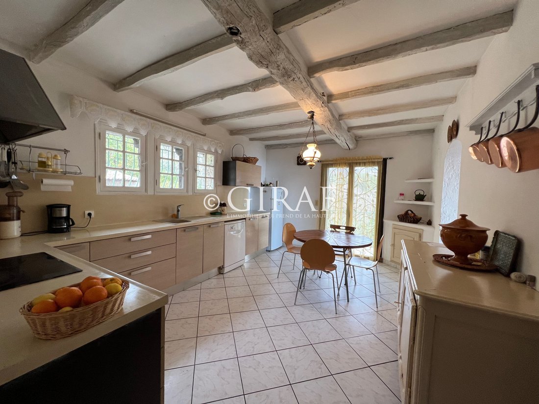 Villa in Notre Dame, Vence, France 2 - 11840813