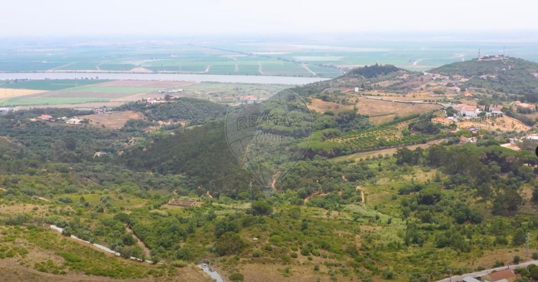 Finca in Vila Franca de Xira, Lisbon, Portugal 1 - 13034399
