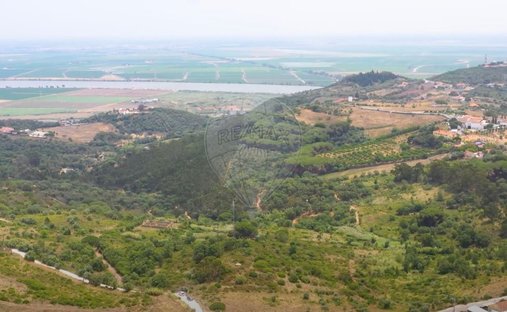 Finca in Vila Franca de Xira, Lisbon, Portugal 1