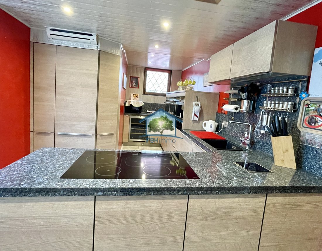 Strasbourg House 8 P 240 M2 + Chalet + In Strasbourg, Grand Est, France