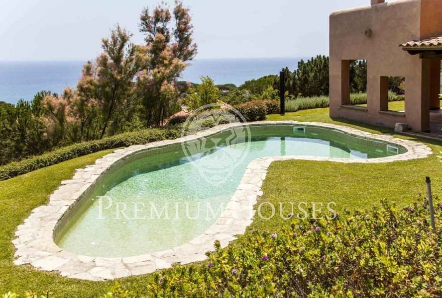 House in Sant Pol de Mar, Catalonia, Spain 1 - 10609740