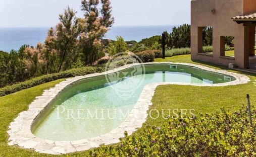 House in Sant Pol de Mar, Catalonia, Spain 1