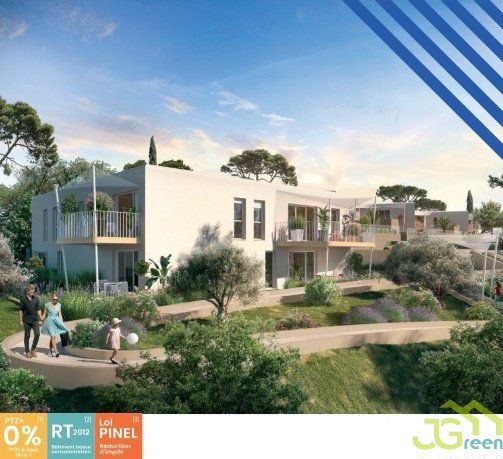 Apartment in Le Lavandou, Provence-Alpes-Côte d'Azur, France 4 - 12265065