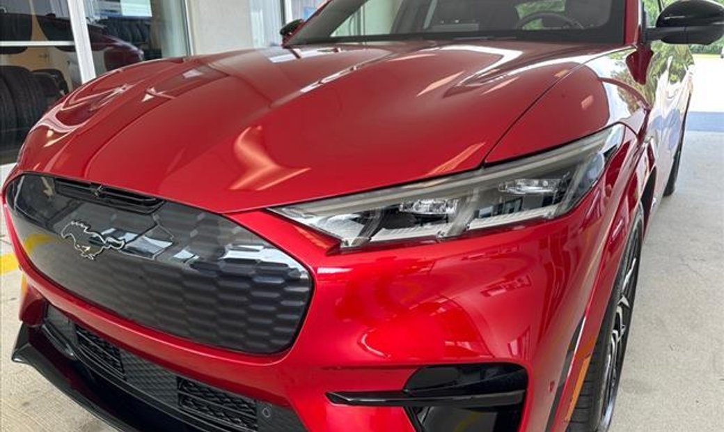 2023 Ford Mustang In Kenly, Nc, United States For Sale (13389575)