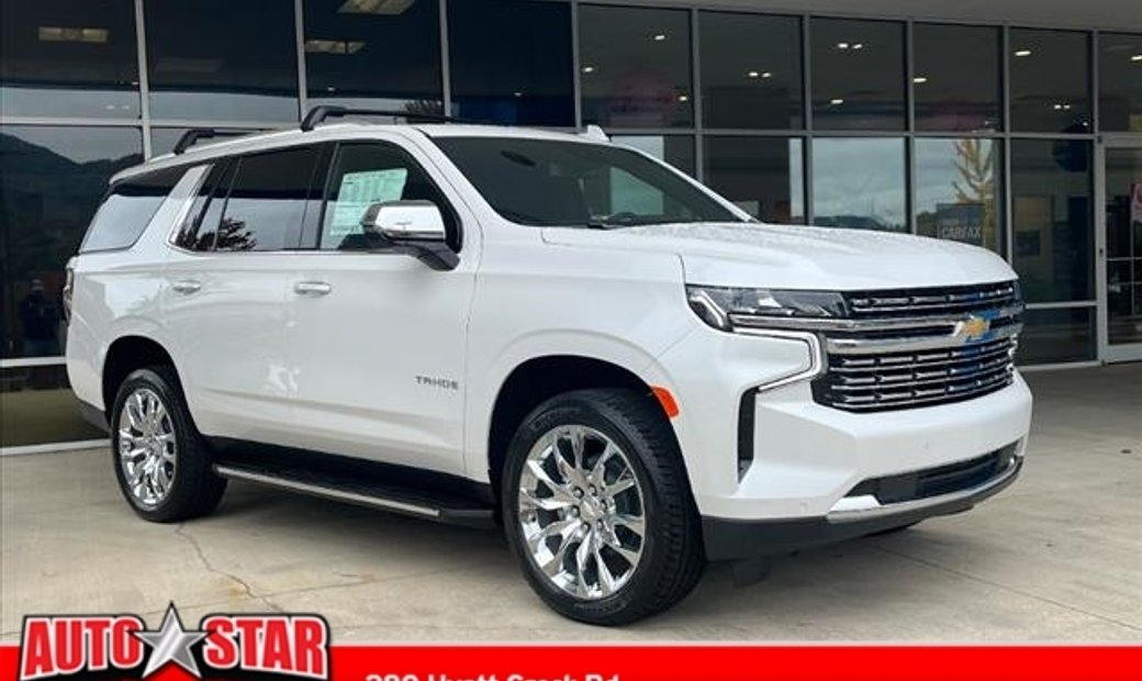 Terrific New 2023 Tahoe For Sale Photos