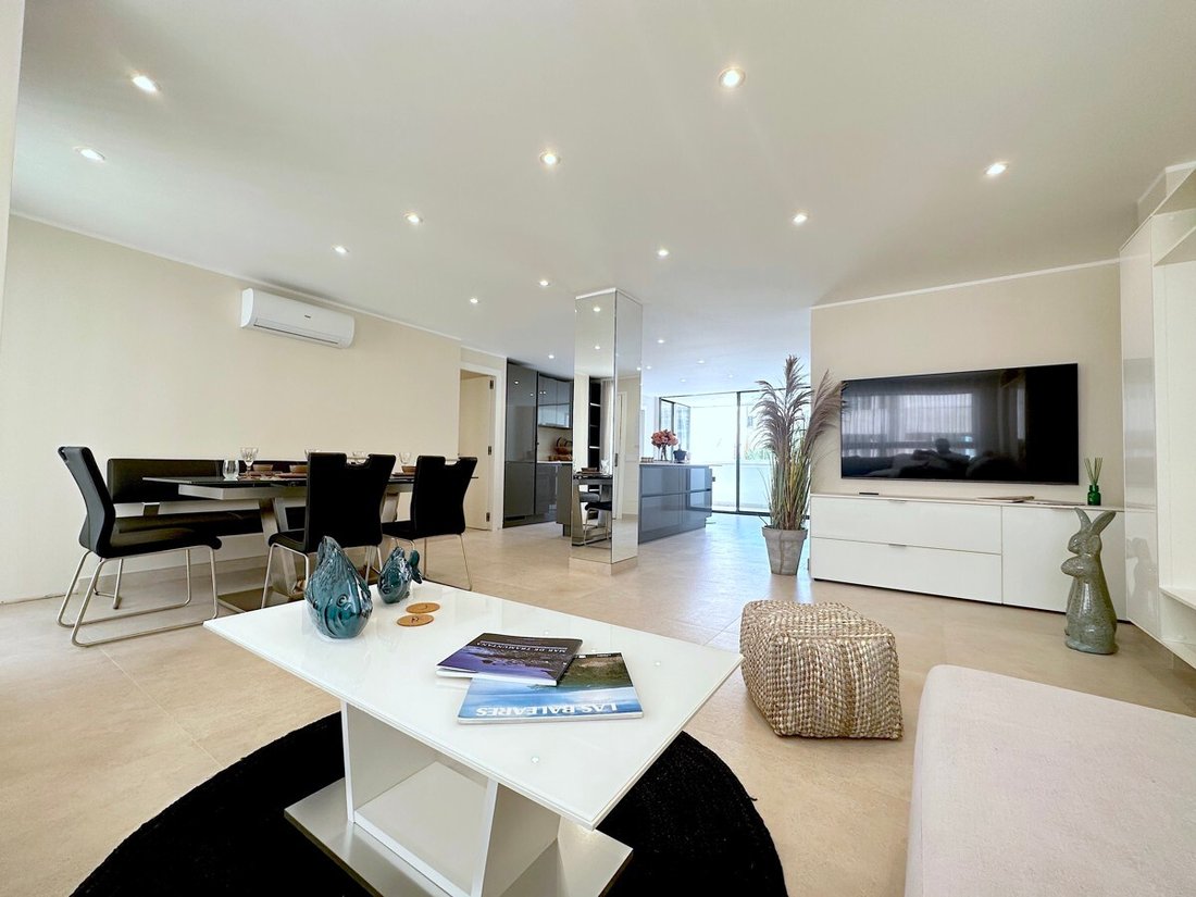 Apartment in Palma, Balearic Islands, Spain 3 - 13387299