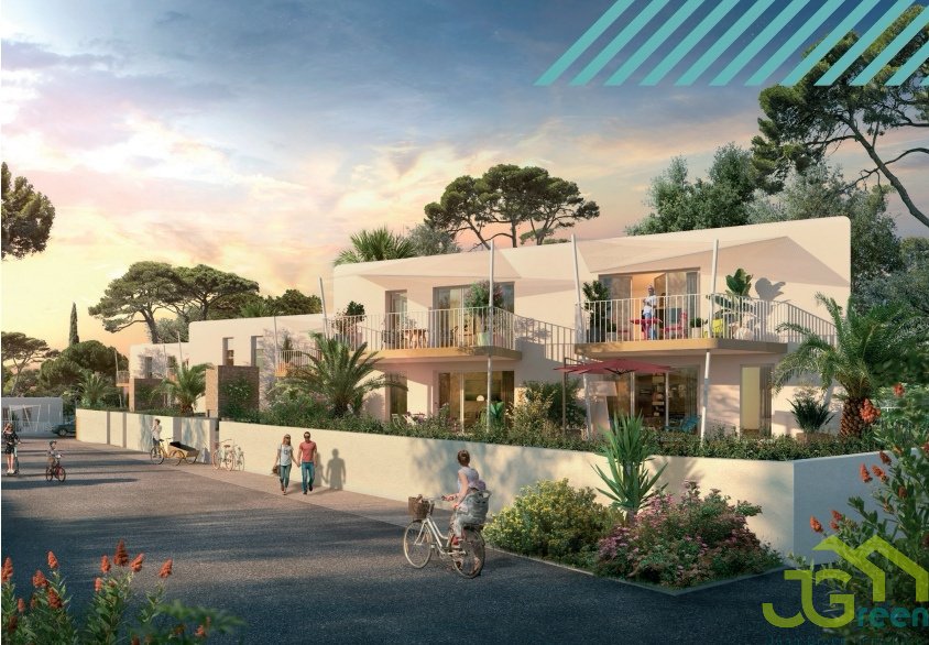 Apartment in Le Lavandou, Provence-Alpes-Côte d'Azur, France 2 - 12265065