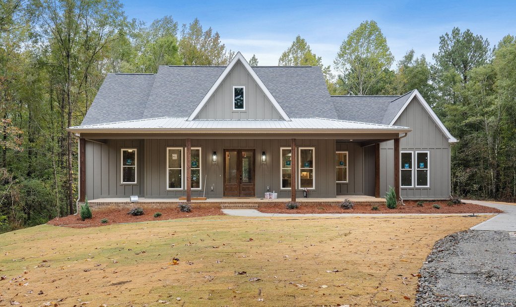 3 Bedrooms Other Residential In Molena, United States For Sale