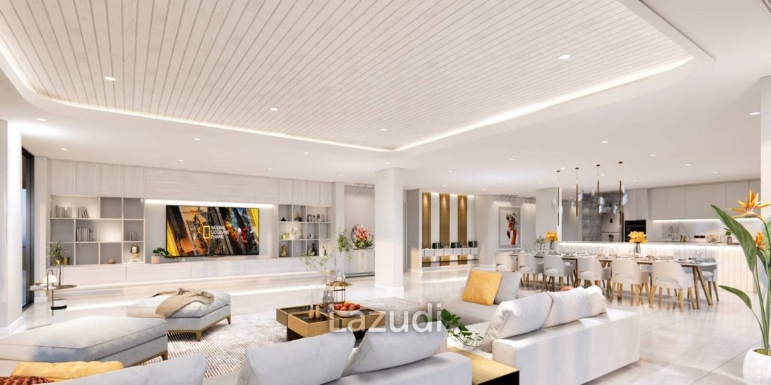 Apartment in Rawai, Phuket, Thailand 2 - 13390437
