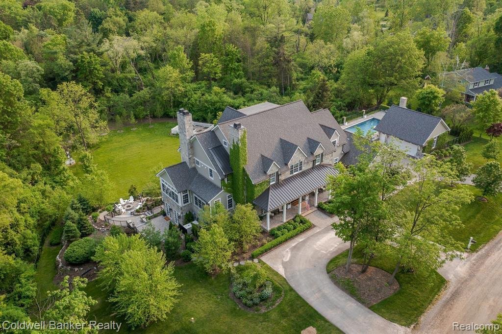 6 Bedrooms Farm/Ranch In Novi, Michigan, United States For Sale (13391345)