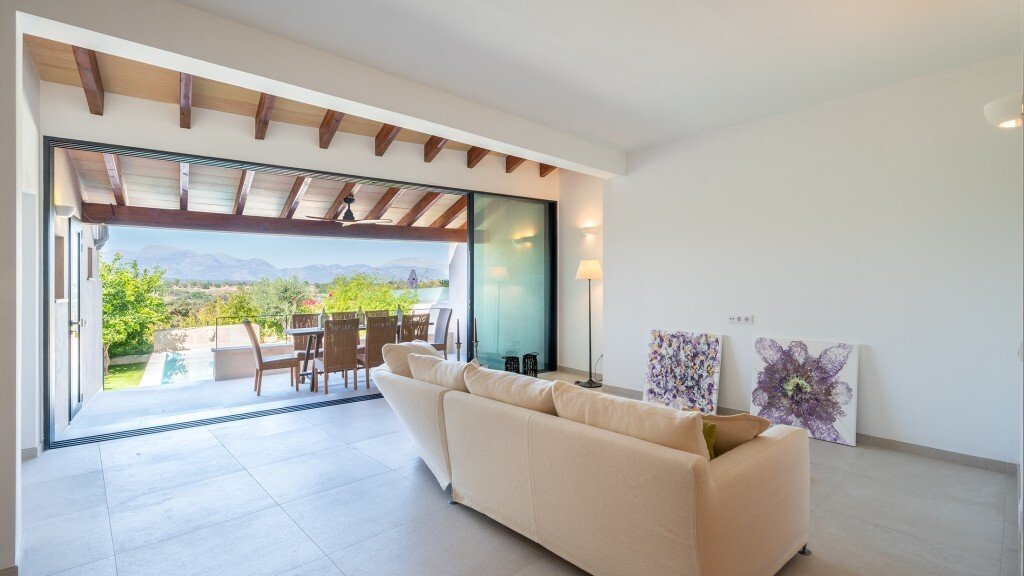 House in Llubi, Balearic Islands, Spain 5 - 13387155