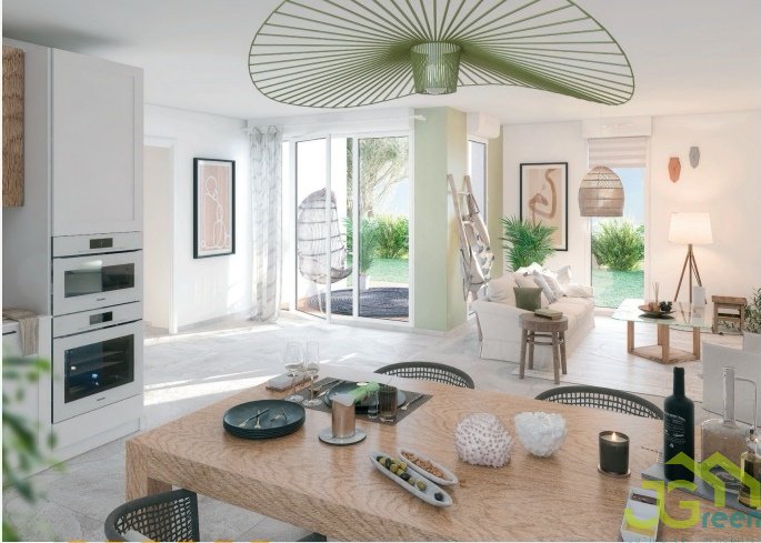 Apartment in Le Lavandou, Provence-Alpes-Côte d'Azur, France 1 - 12265065