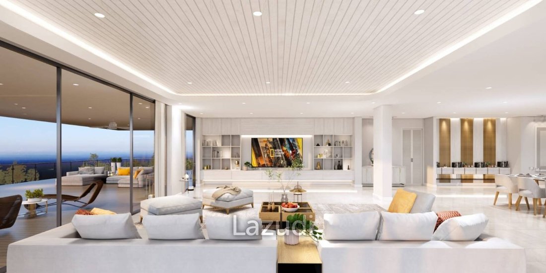 Apartment in Rawai, Phuket, Thailand 4 - 13390437