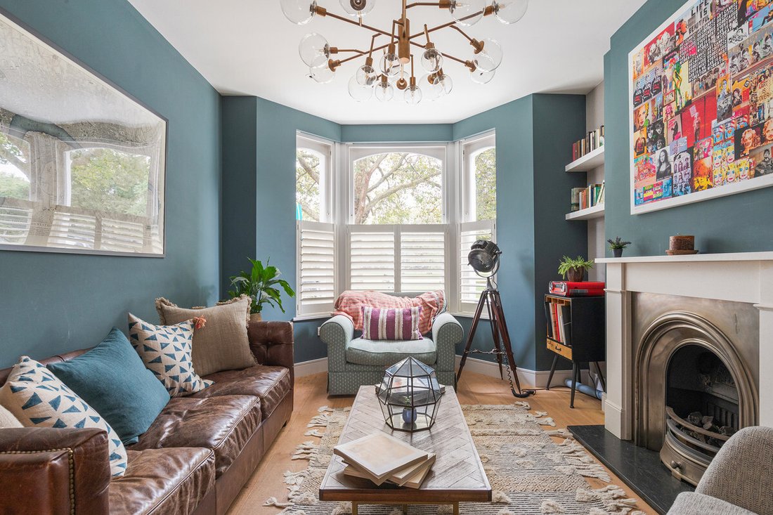 House in Parsons Green, Hammersmith and Fulham, England 4 - 13387713