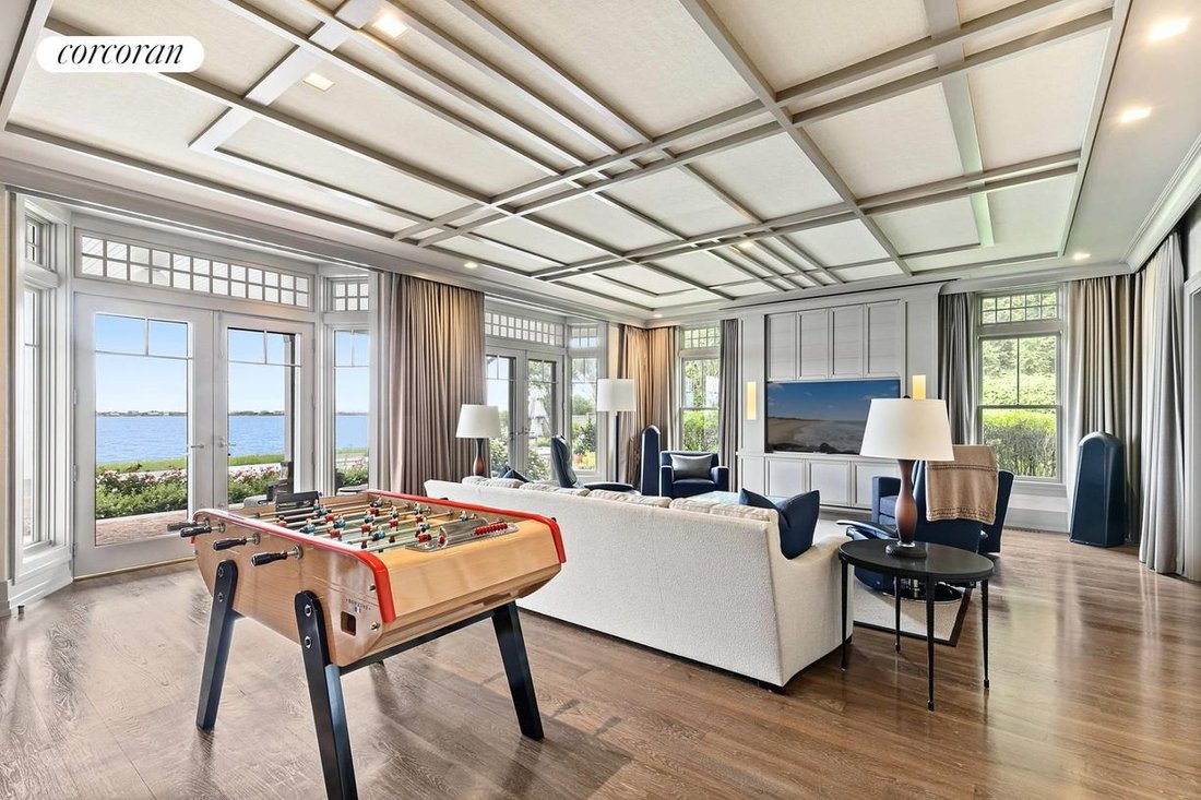 House in Water Mill, New York, United States 3 - 12784587