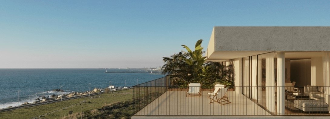 Apartment in Vila Nova de Gaia, Porto District, Portugal 1 - 13386781