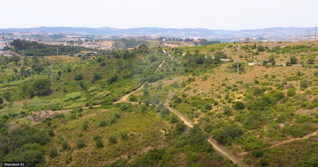 Finca in Vila Franca de Xira, Lisbon, Portugal 4 - 13034399