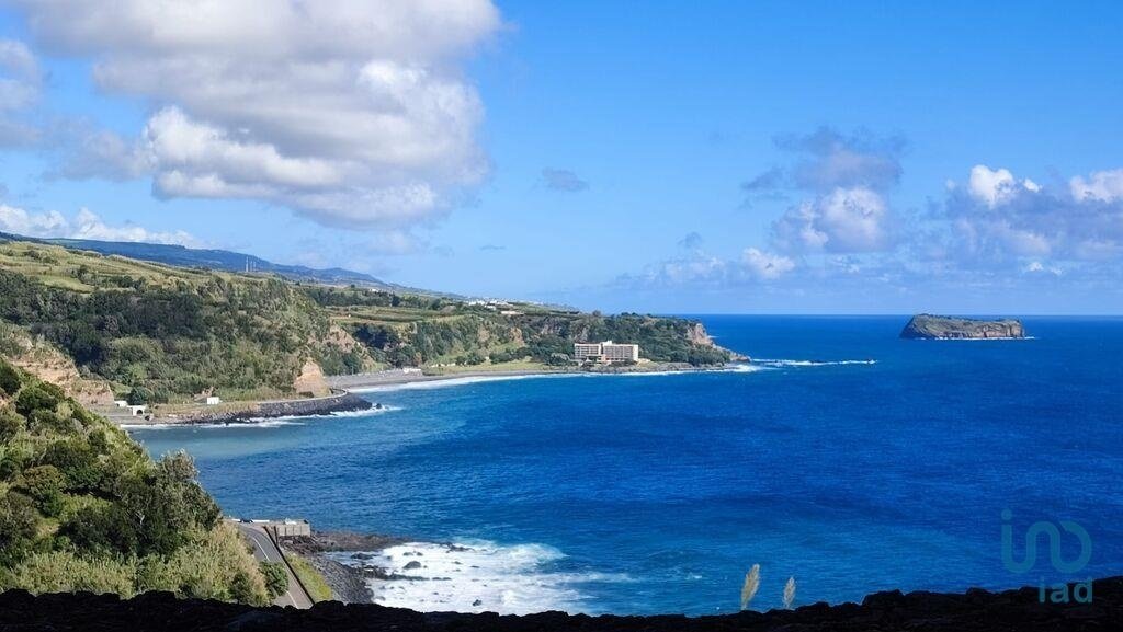 Land in Ribeira Cha, Azores, Portugal 1 - 13391712
