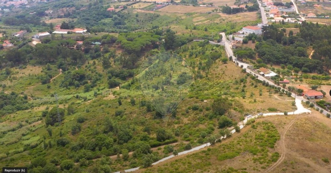 Finca in Vila Franca de Xira, Lisbon, Portugal 3 - 13034399