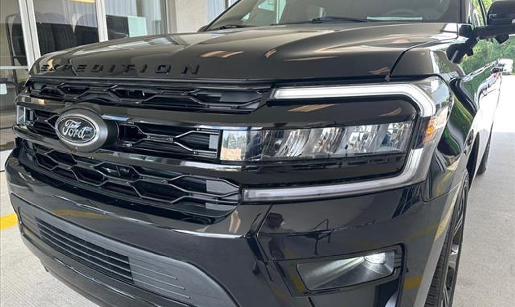 2023 Ford Expedition In Kenly, Nc, United States For Sale (13389413)