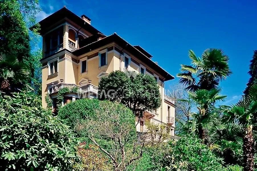 House in Porza, Ticino, Switzerland 5 - 11577752
