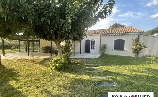 Luxury villas for sale in SaintMarcellèsSauzet, AuvergneRhôneAlpes