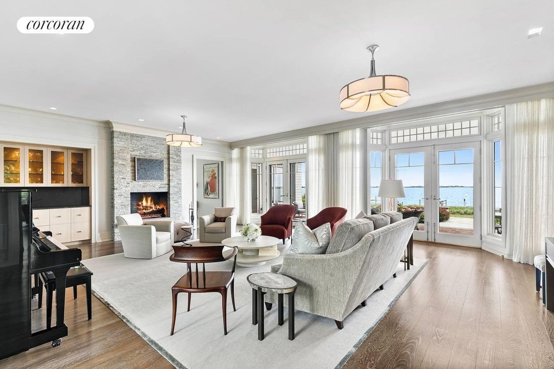 House in Water Mill, New York, United States 2 - 12784587