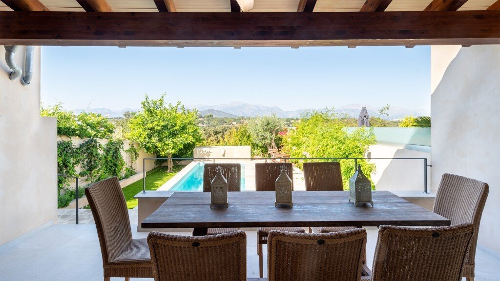 House in Llubi, Balearic Islands, Spain 4 - 13387155