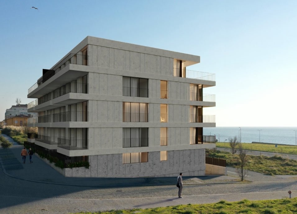 Apartment in Vila Nova de Gaia, Porto District, Portugal 3 - 13386781