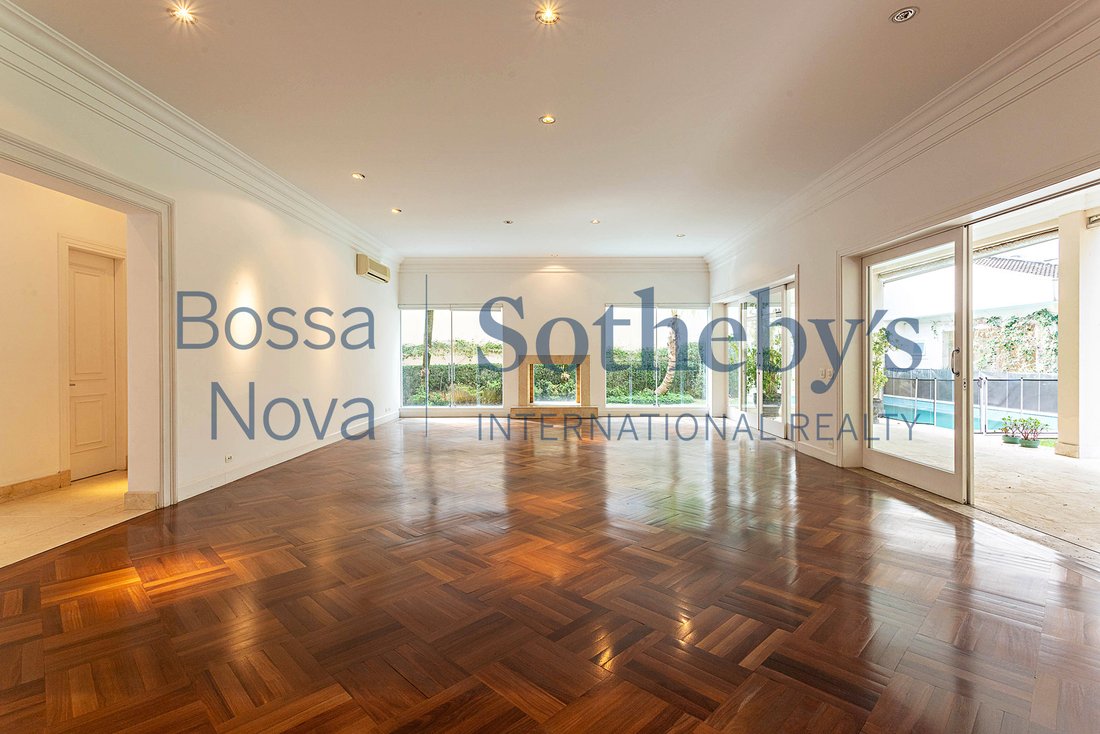 House in São Paulo, State of São Paulo, Brazil 4 - 13386553