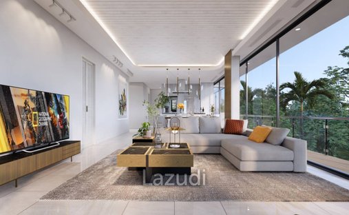 Apartment in Rawai, Phuket, Thailand 1
