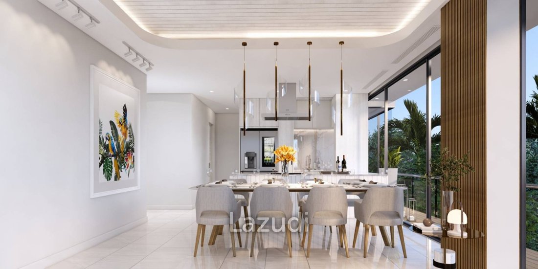 Wohnung in Rawai, Phuket, Thailand 3 - 13390429