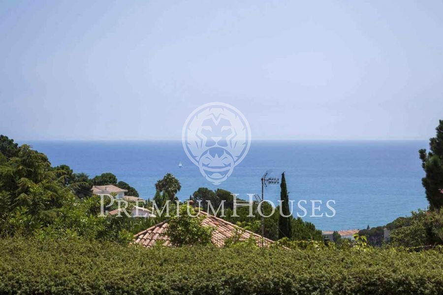 House in Sant Pol de Mar, Catalonia, Spain 5 - 10609740
