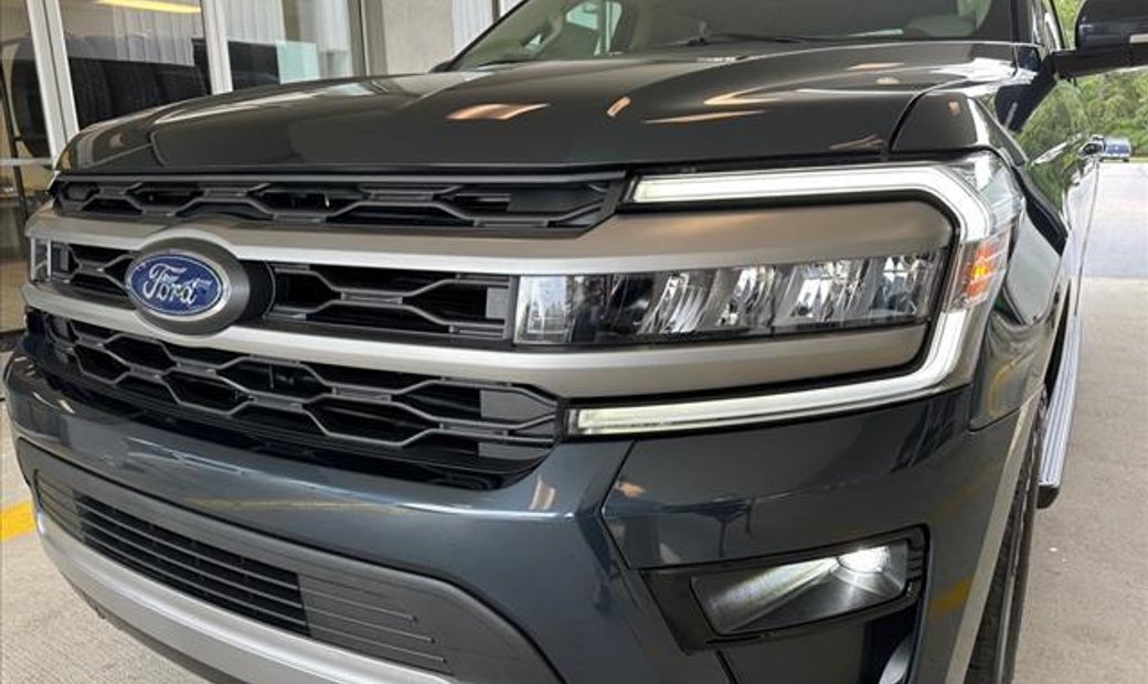 2024 Ford Expedition In Kenly, Nc, United States For Sale (13389766)