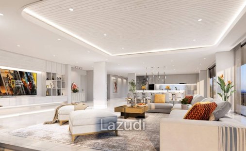 Apartment in Rawai, Phuket, Thailand 1