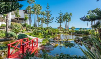 Apartment in Golden Mile, Andalusia, Spain 2
