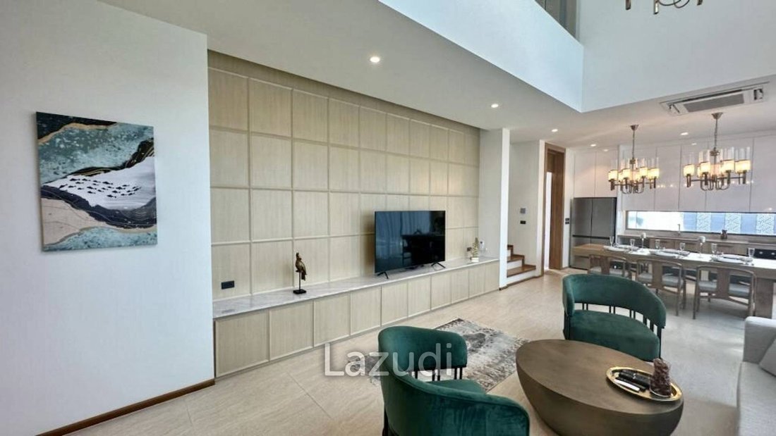 Villa in Choeng Thale, Phuket, Thailand 4 - 13390332