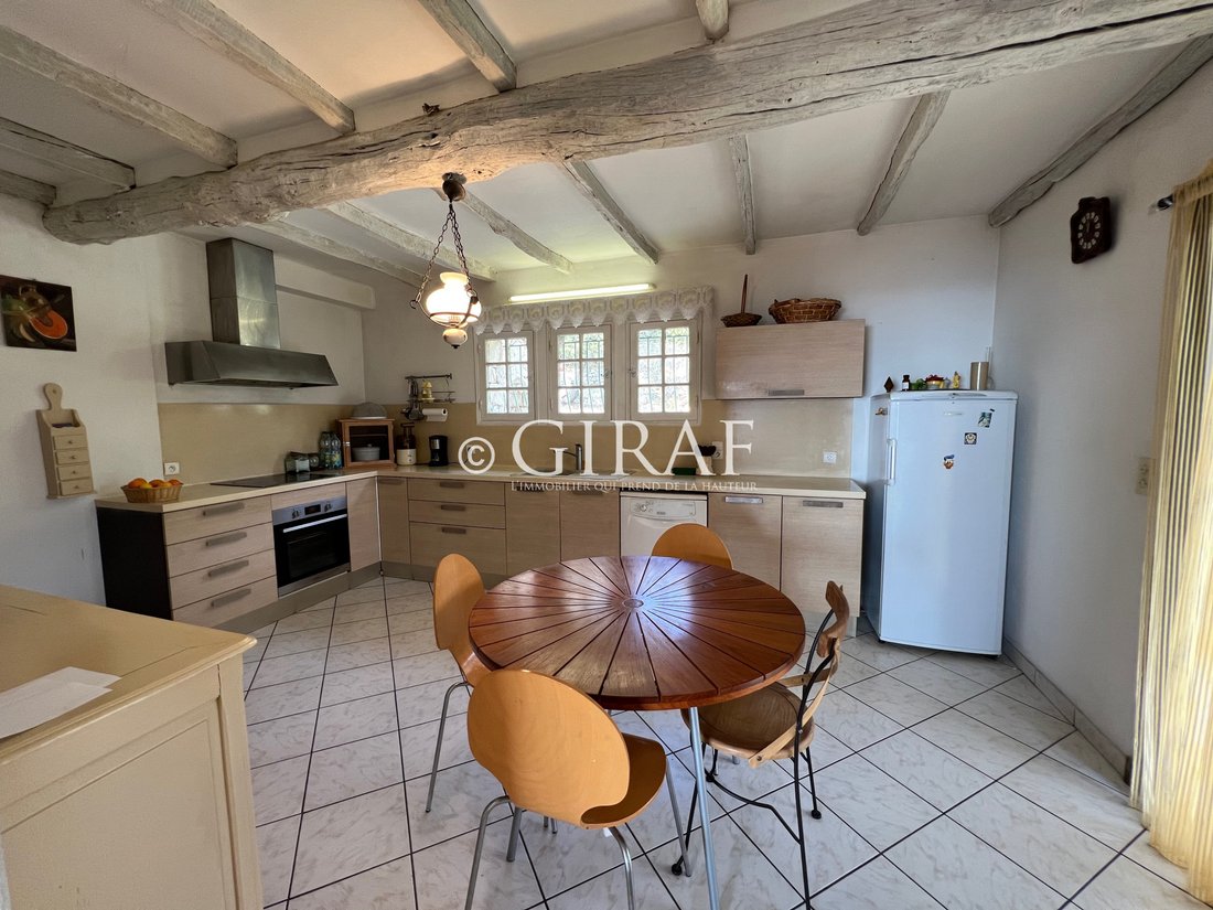 Villa in Notre Dame, Vence, France 3 - 11840813